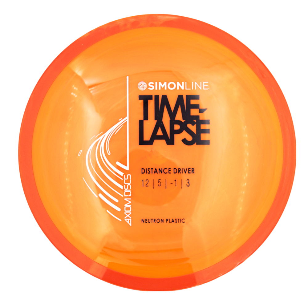 Axiom Simon Line Time-Lapse