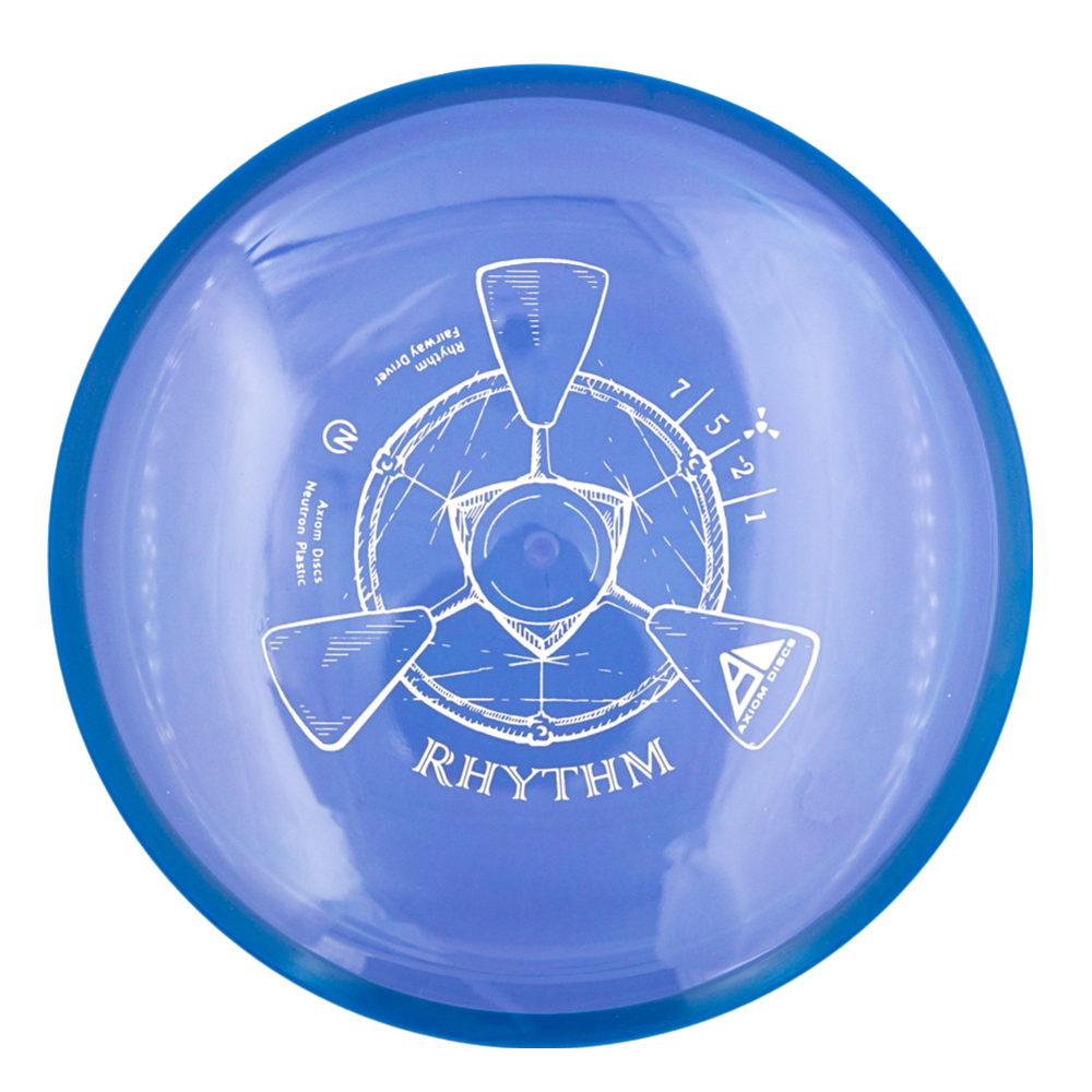 Disc Connection Axiom Rhythm – Disc Connection - Australia's Largest Disc Golf Store
