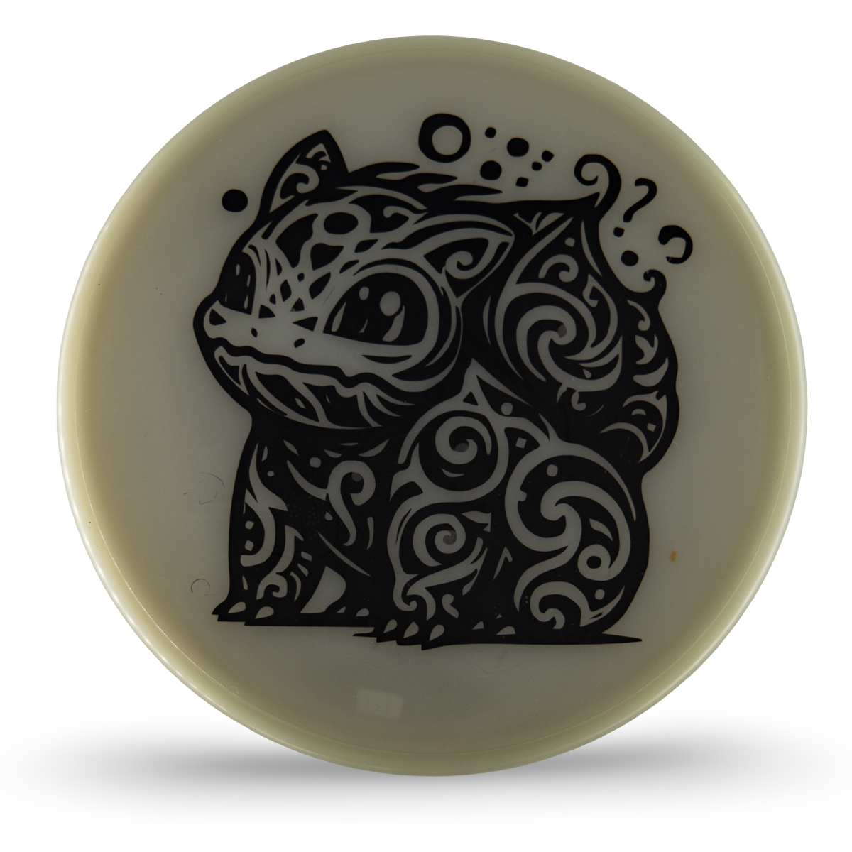 Axiom Envy (Disc Tattoo)