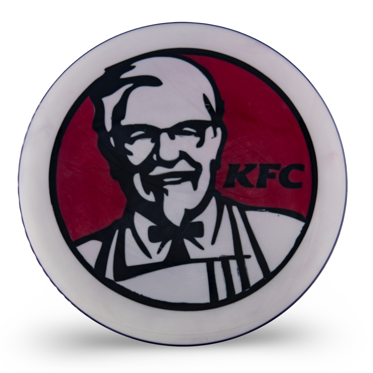 Latitude 64 Rive (Disc Tattoo)