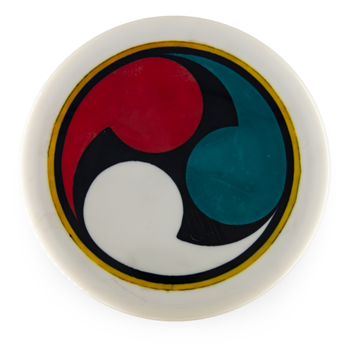 Latitude 64 Pure (Disc Tattoo)