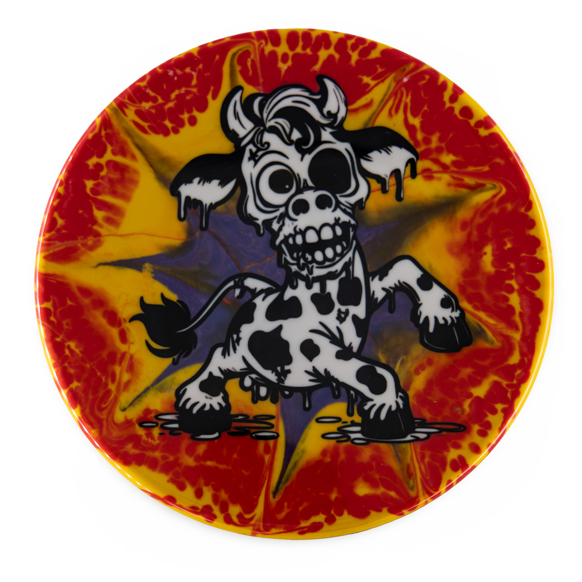Innova Toro (Disc Tattoo)