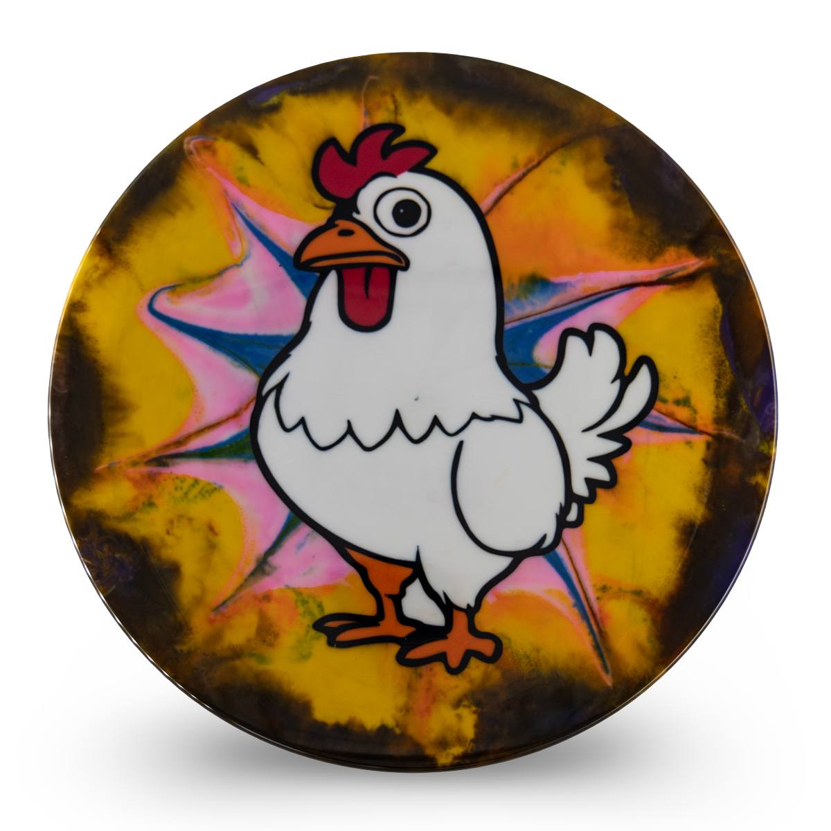 Innova Firebird (Disc Tattoo)