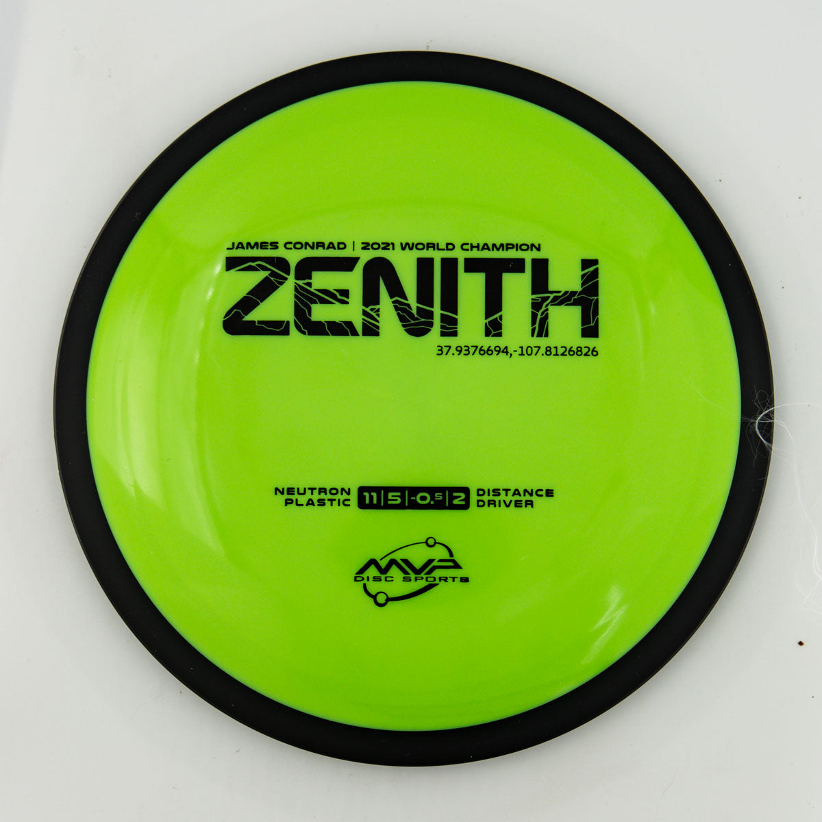 MVP Zenith
