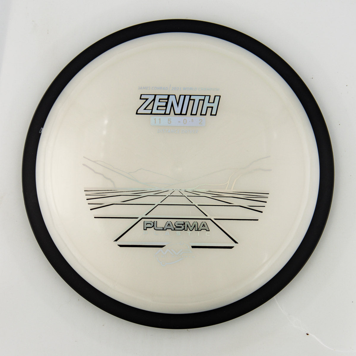 MVP Zenith