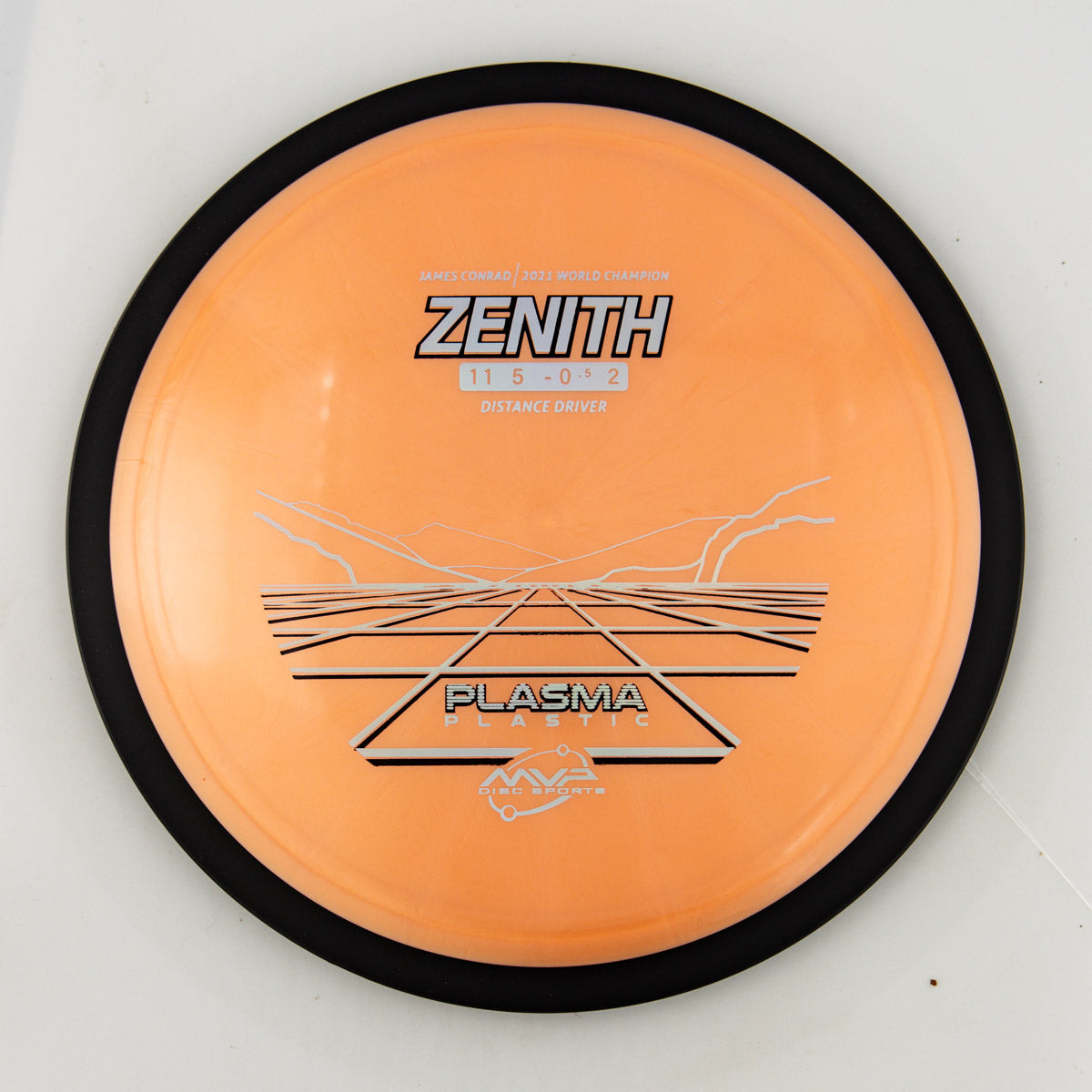 MVP Zenith