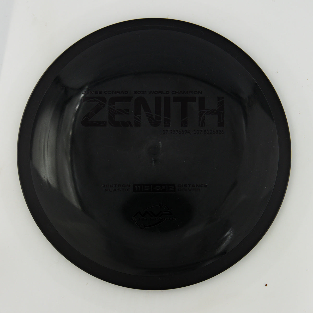 MVP Zenith