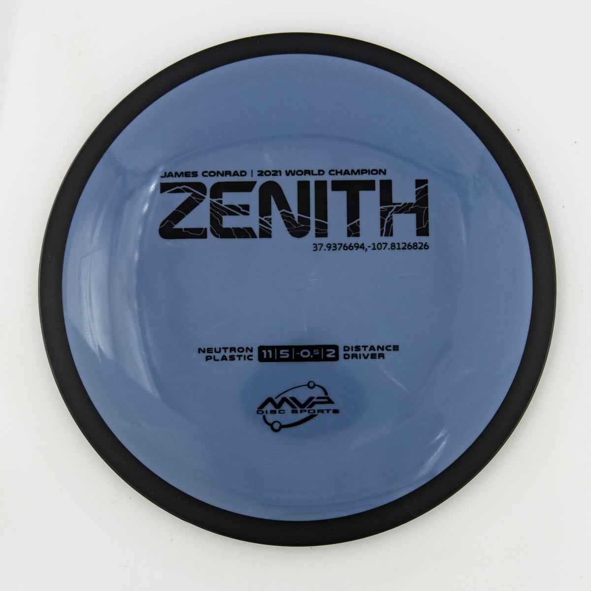 MVP Zenith