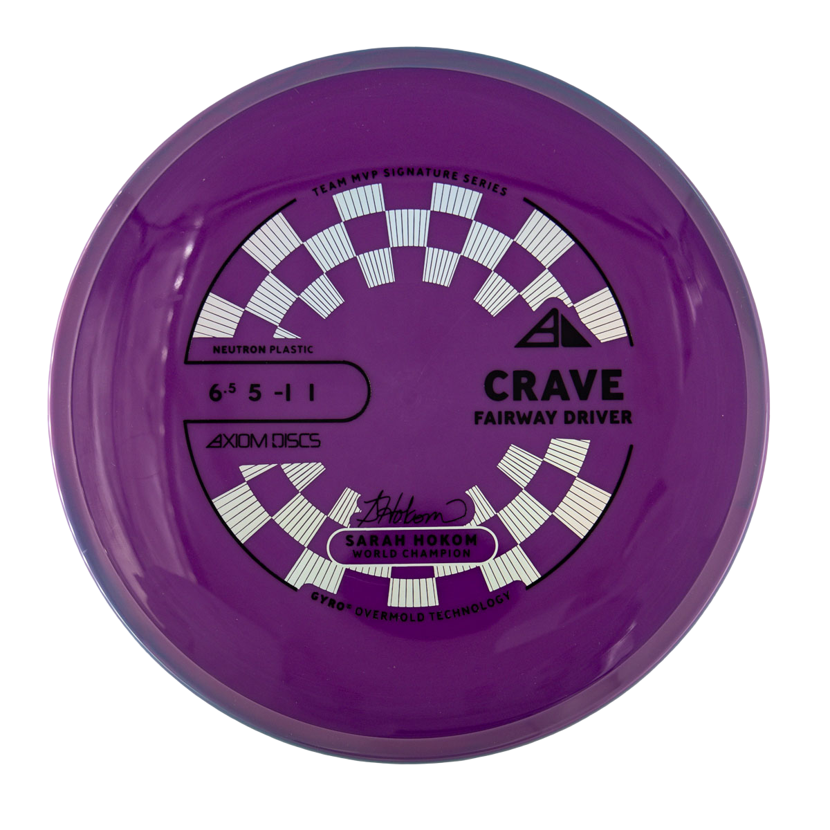 Axiom Crave