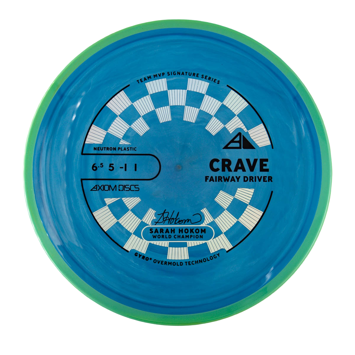 Axiom Crave