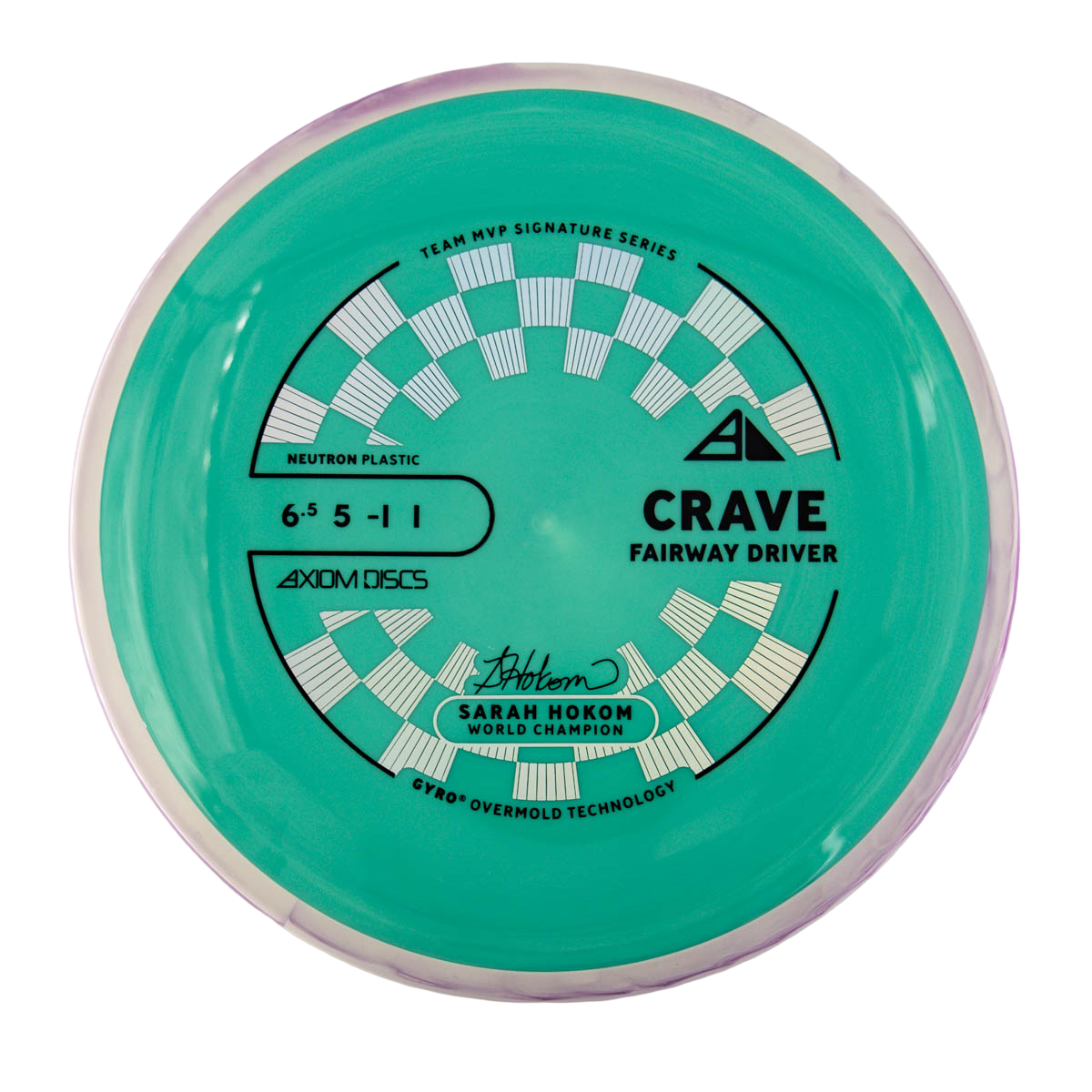 Axiom Crave