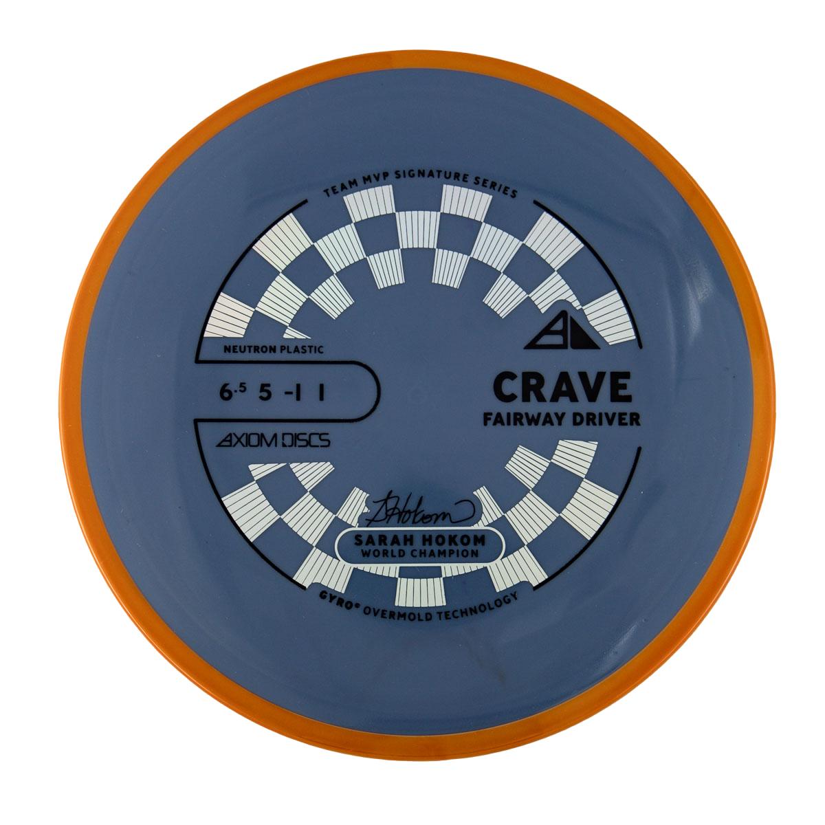 Axiom Crave