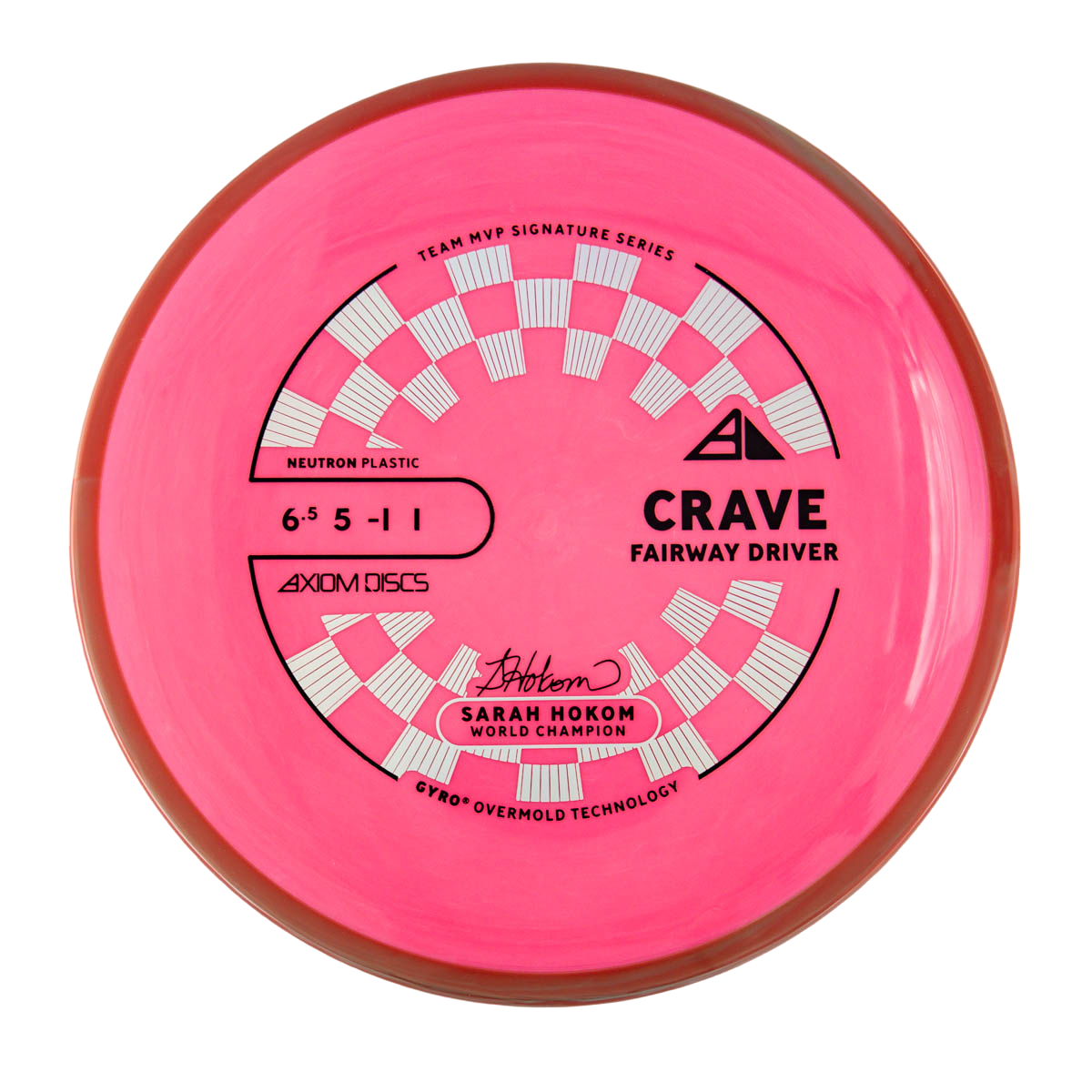 Axiom Crave