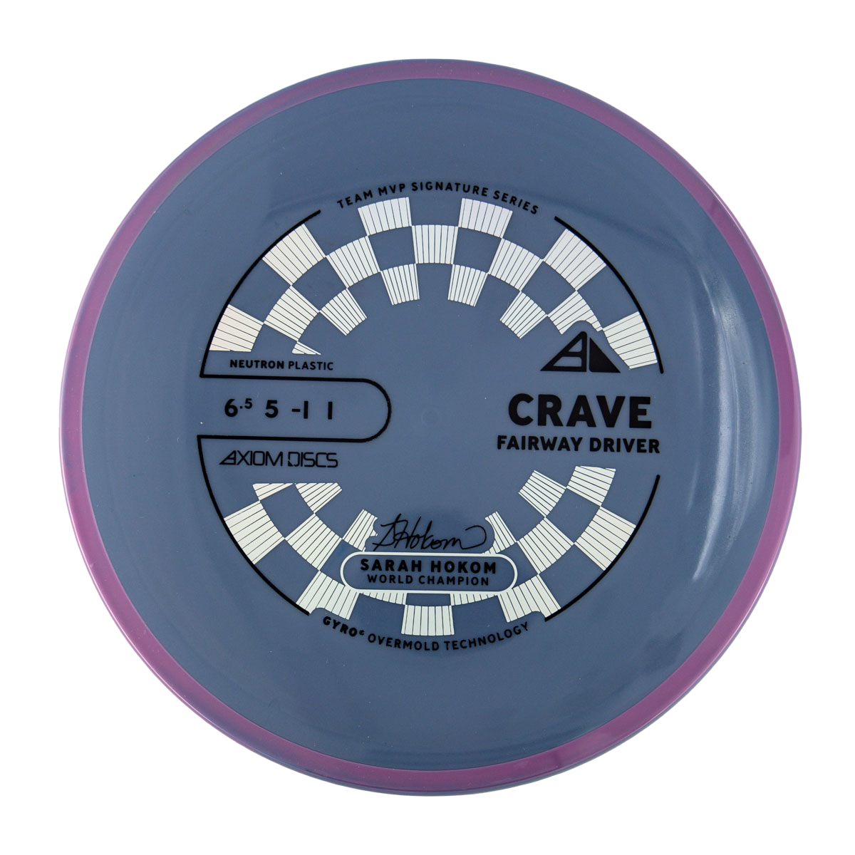 Axiom Crave