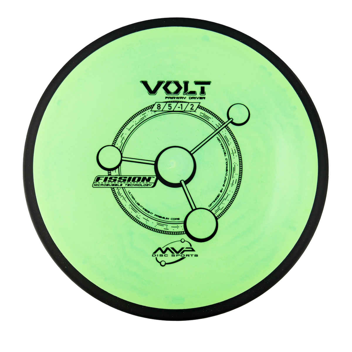 MVP Volt