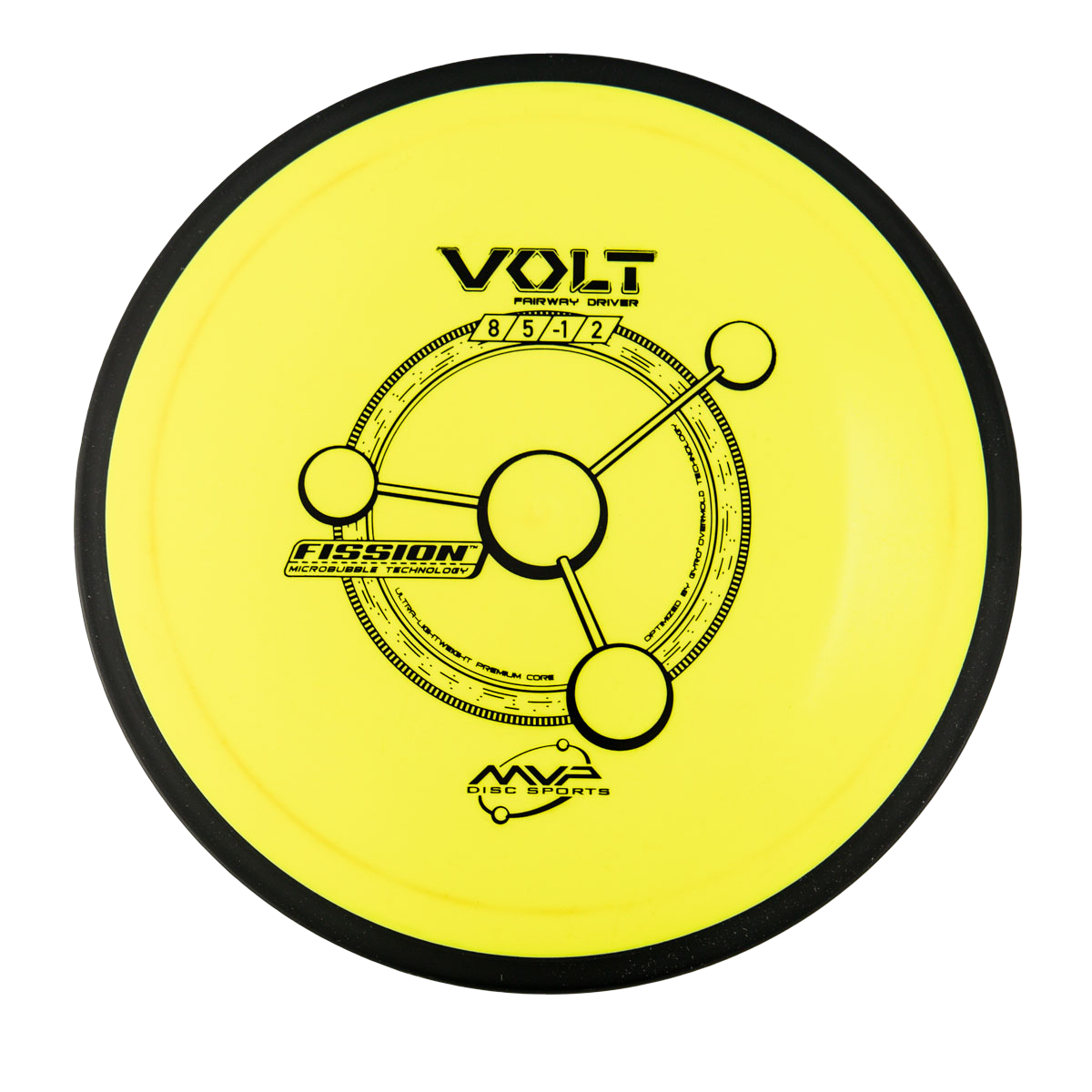 MVP Volt
