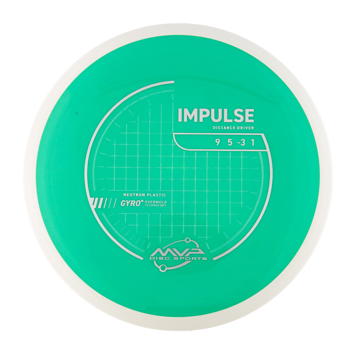 MVP Impulse