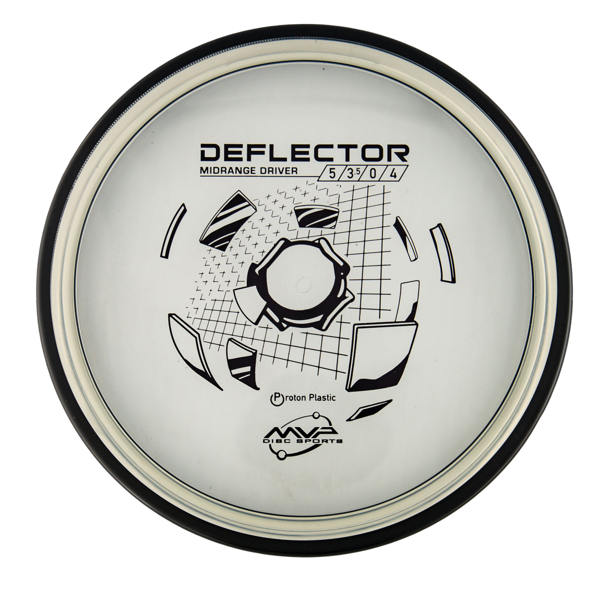 MVP Deflector