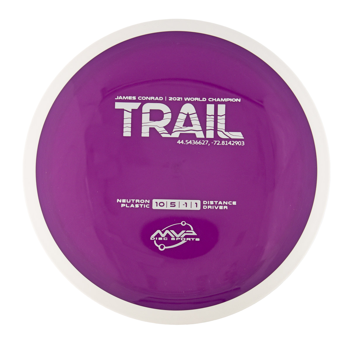 MVP Trail