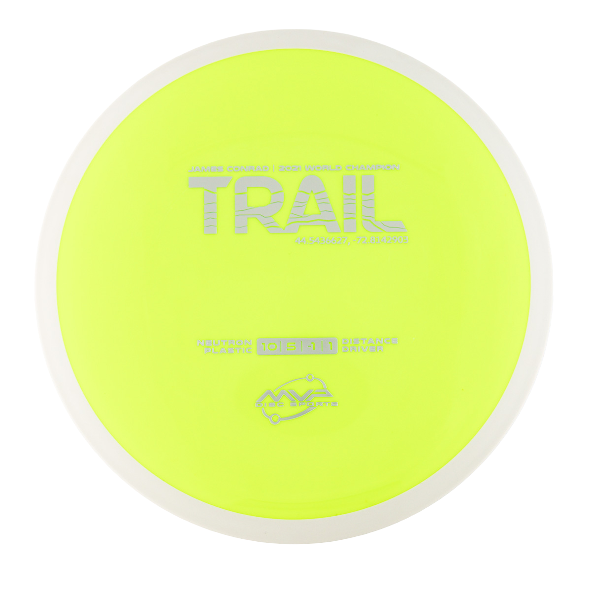 MVP Trail
