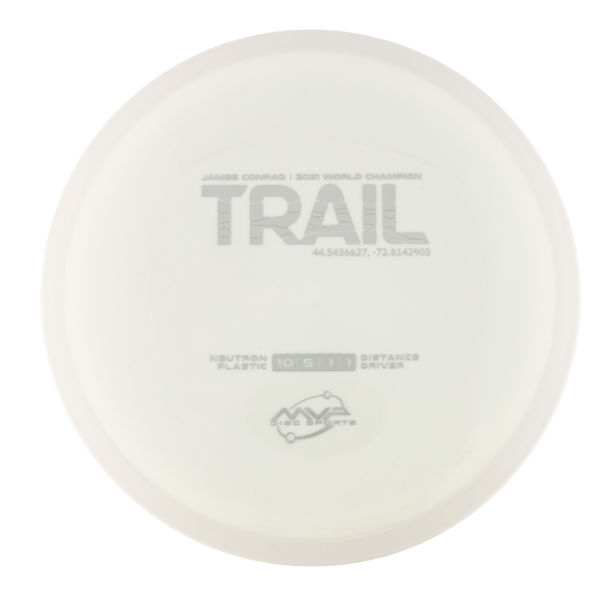 MVP Trail