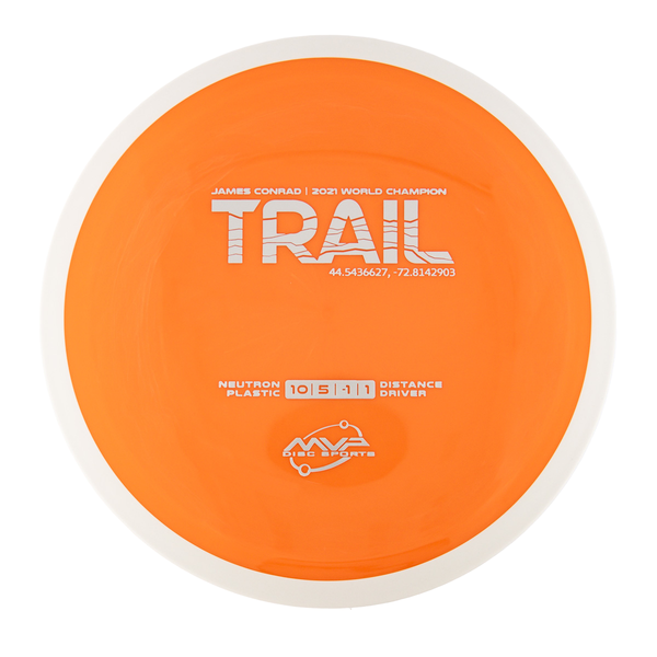 MVP Trail