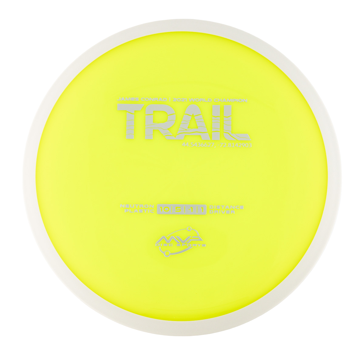 MVP Trail