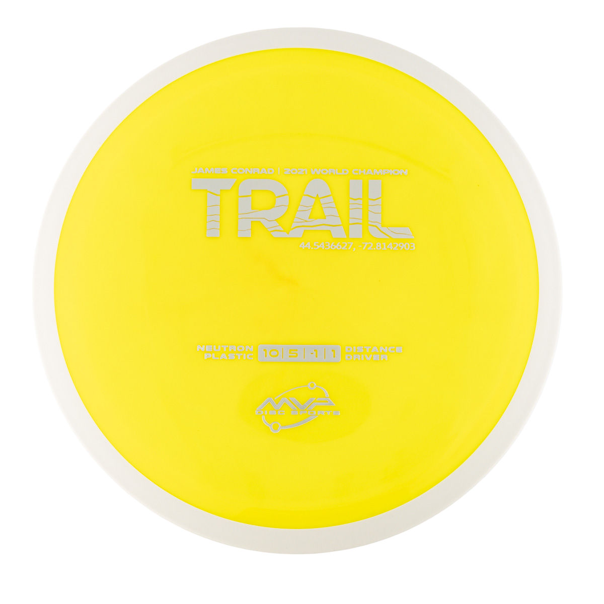 MVP Trail