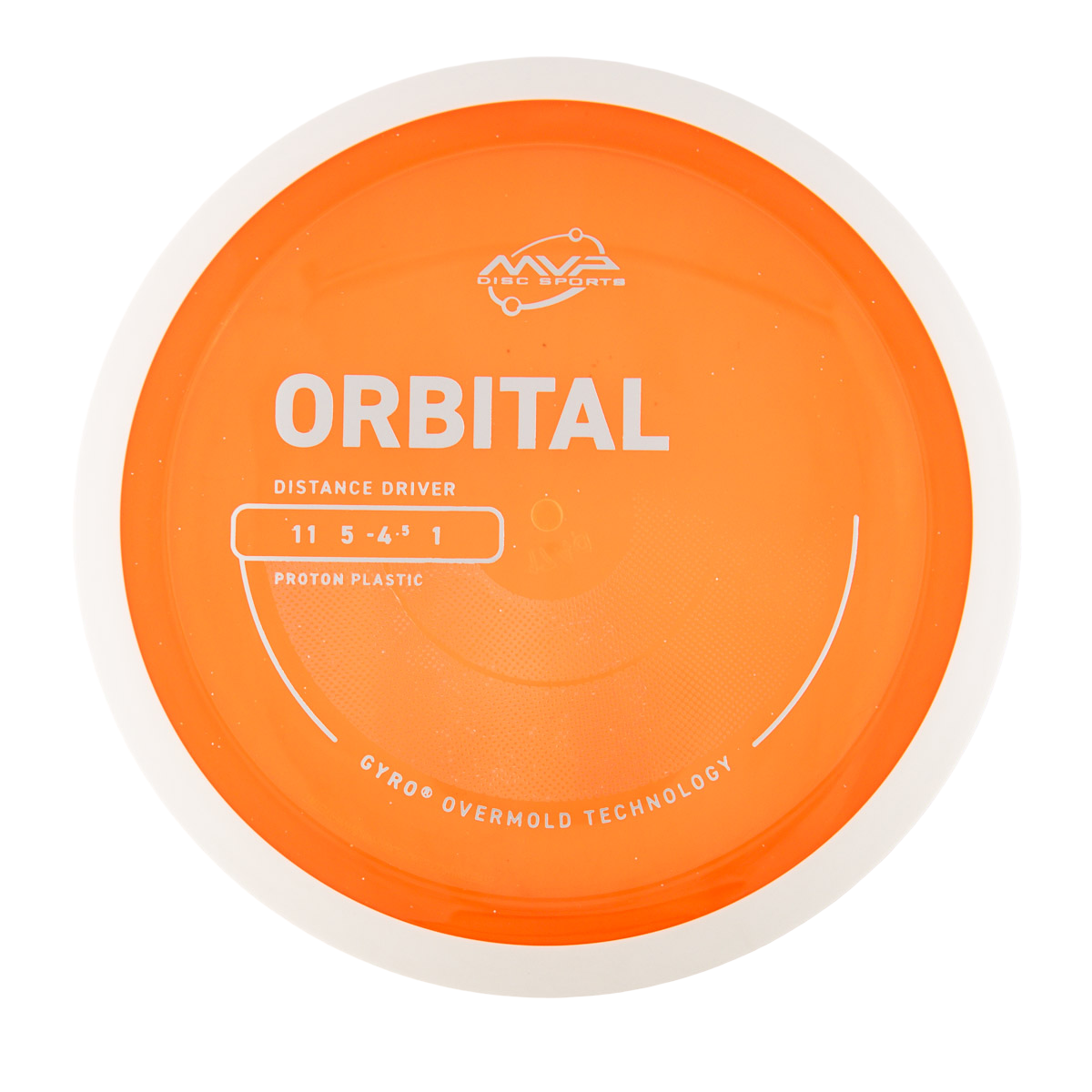 MVP Orbital