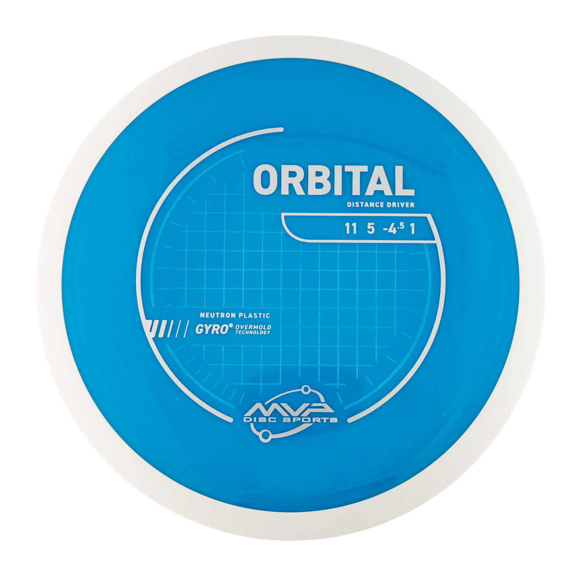 MVP Orbital