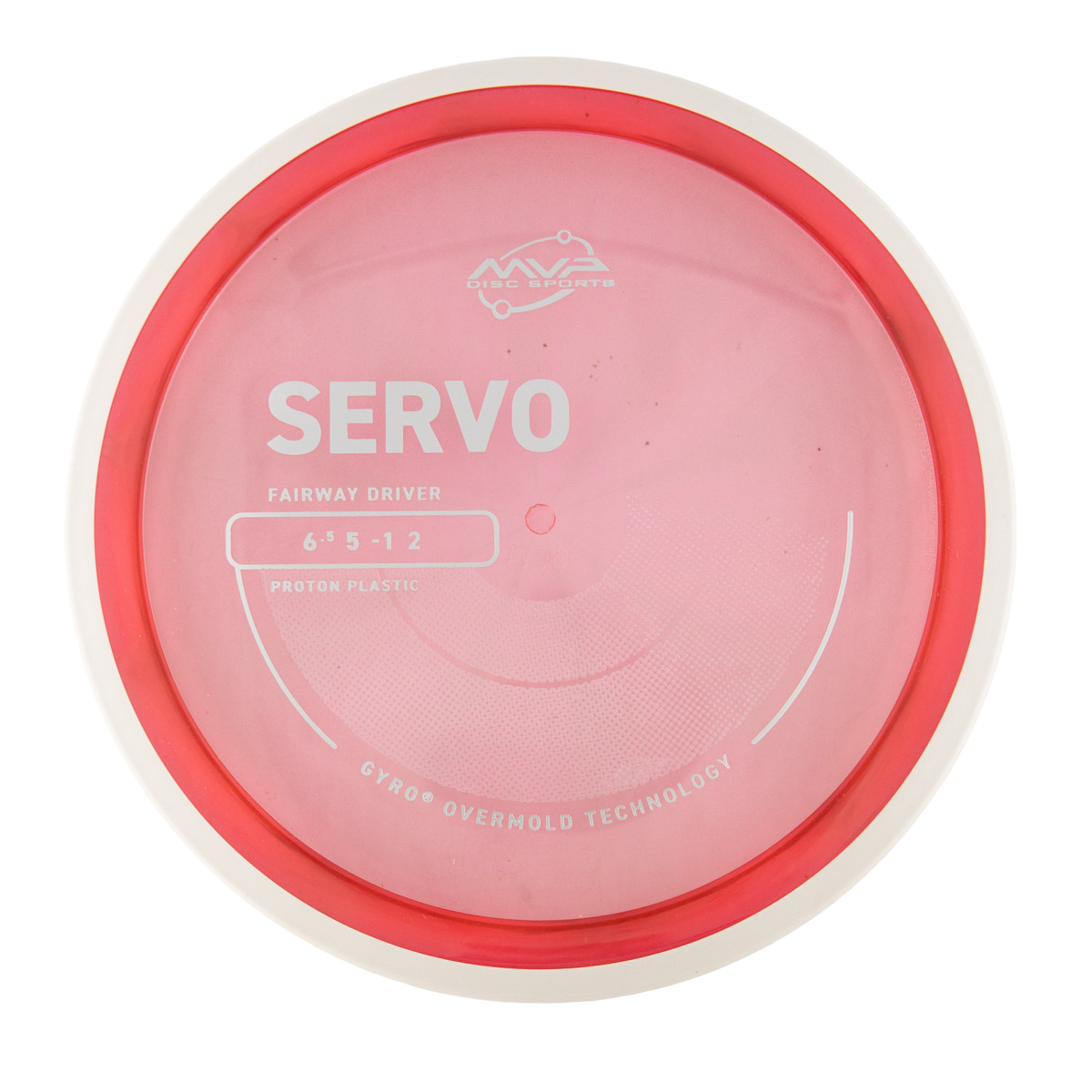 MVP Servo
