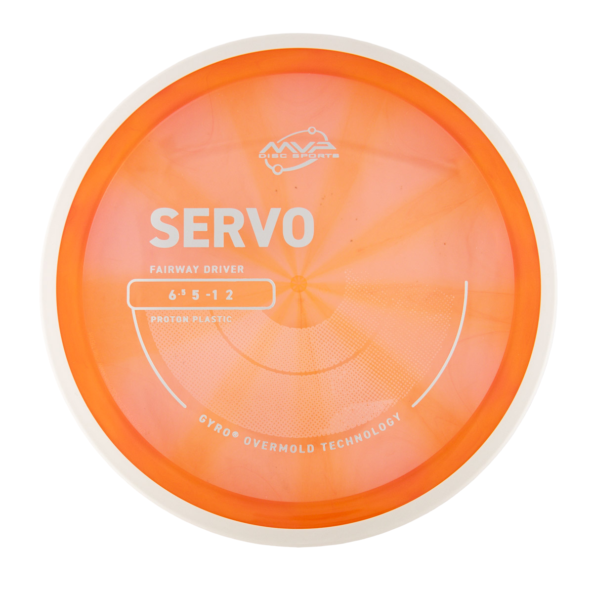 MVP Servo