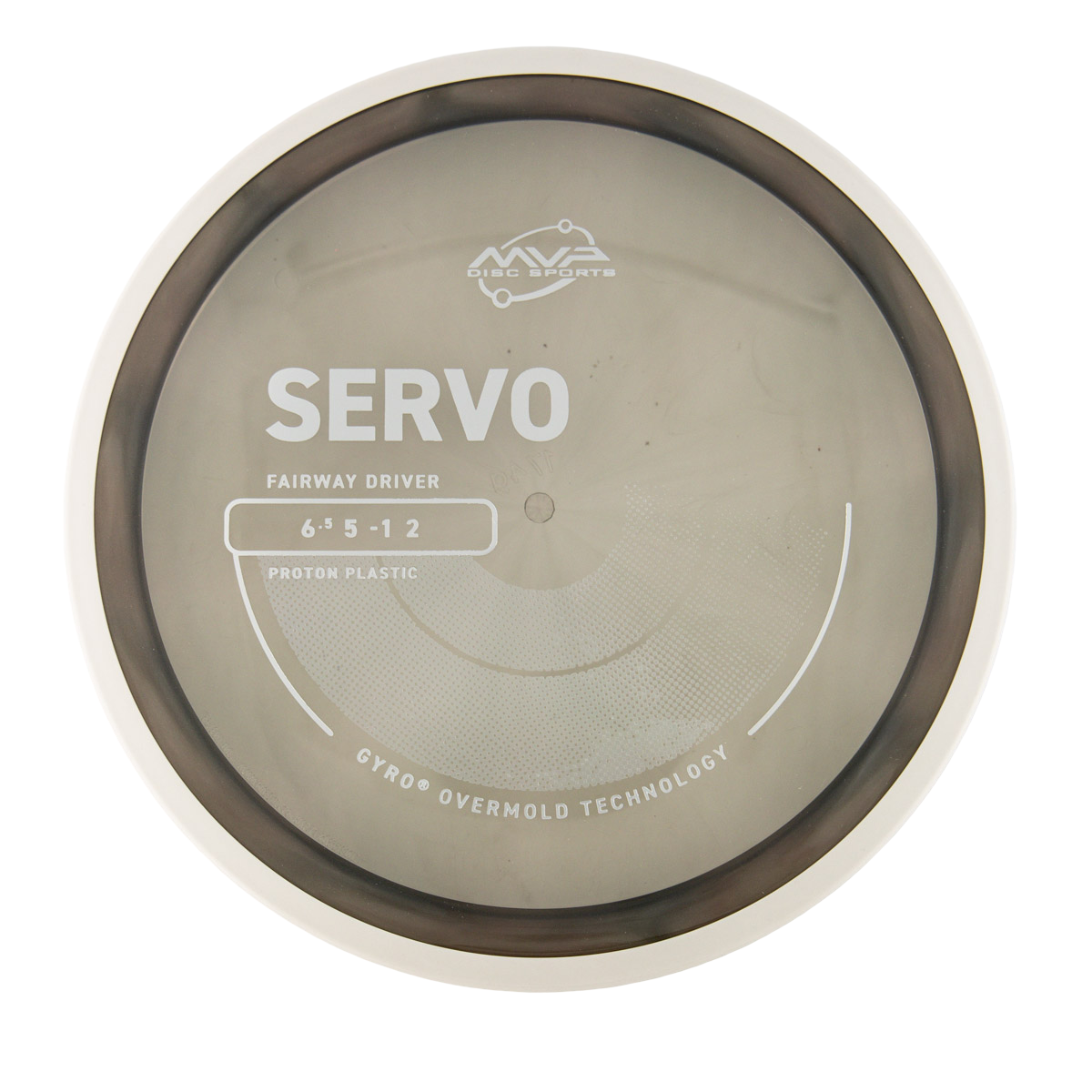 MVP Servo