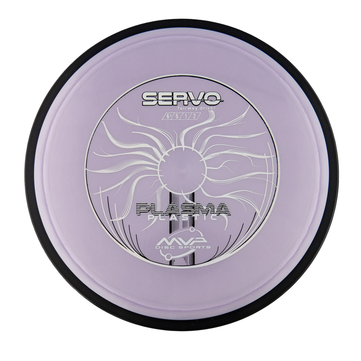 MVP Servo