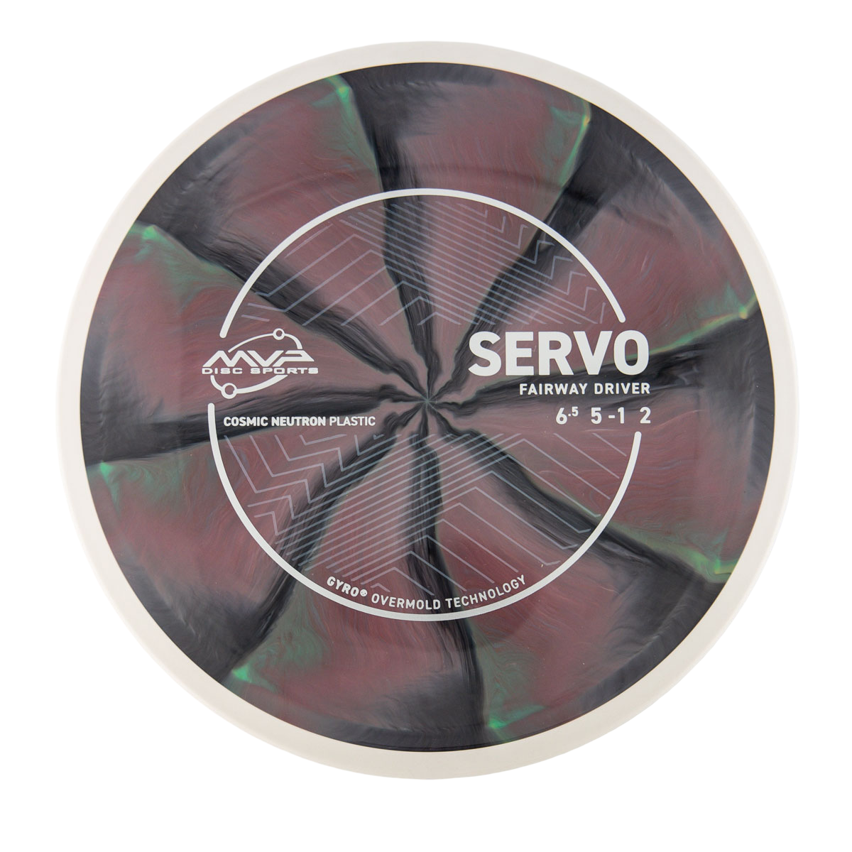 MVP Servo