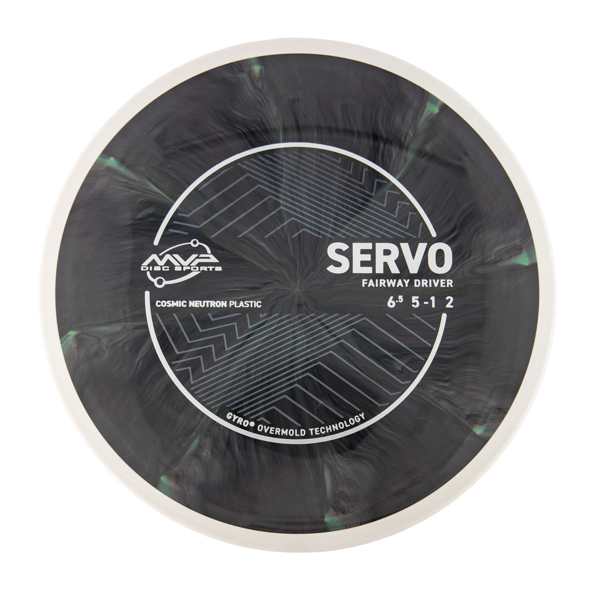 MVP Servo