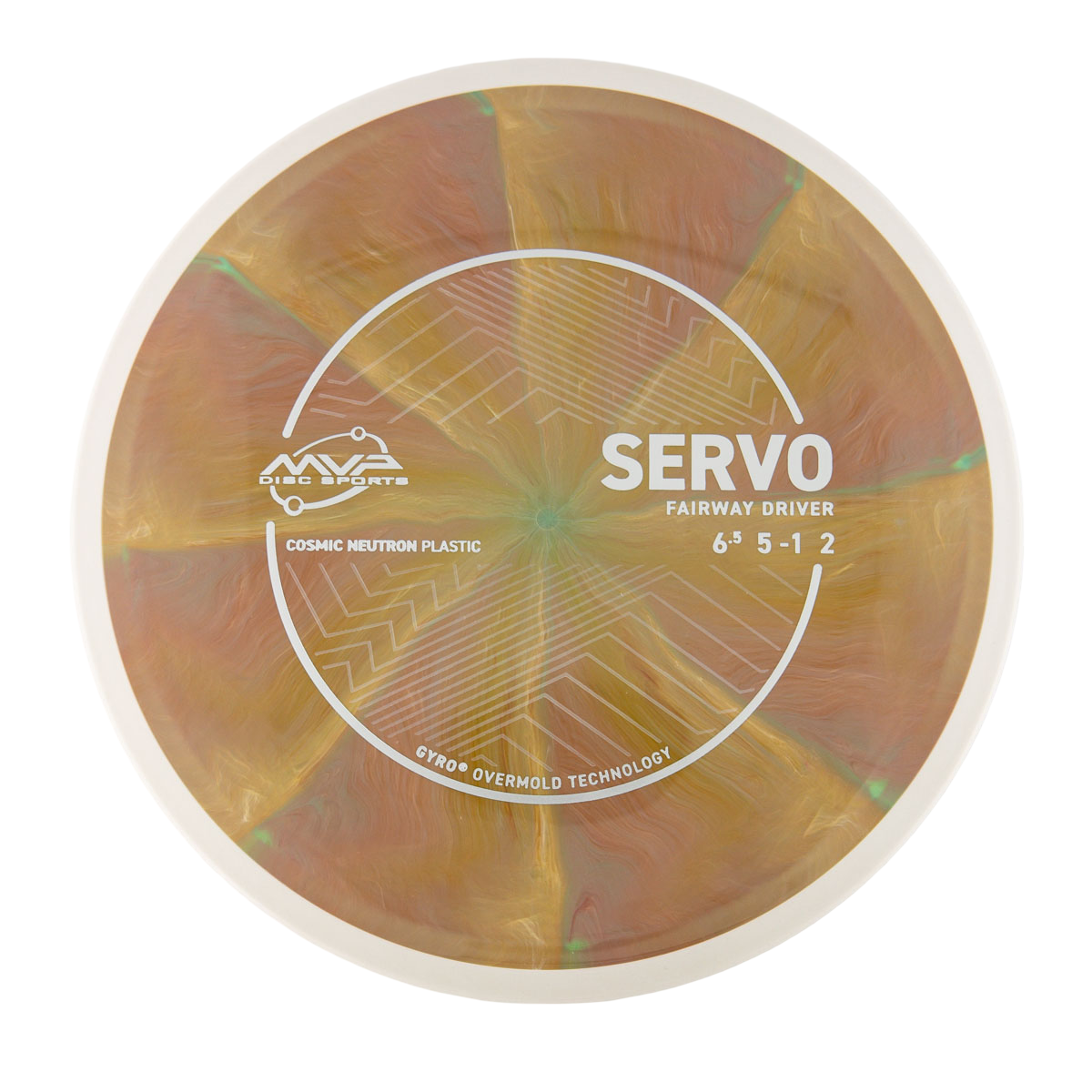 MVP Servo