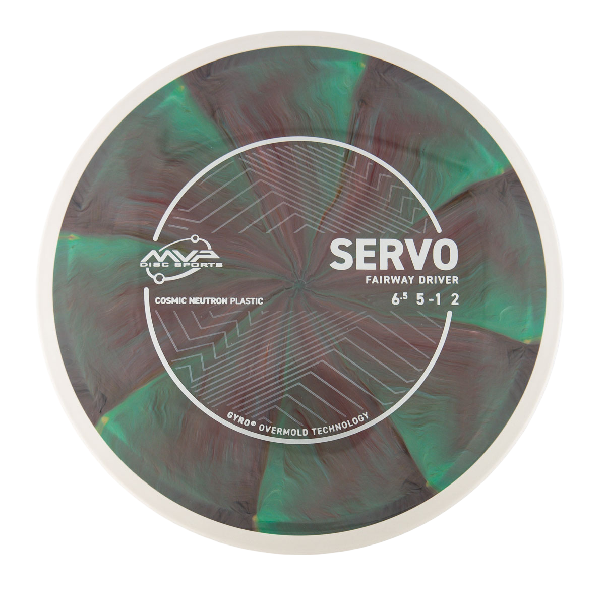 MVP Servo