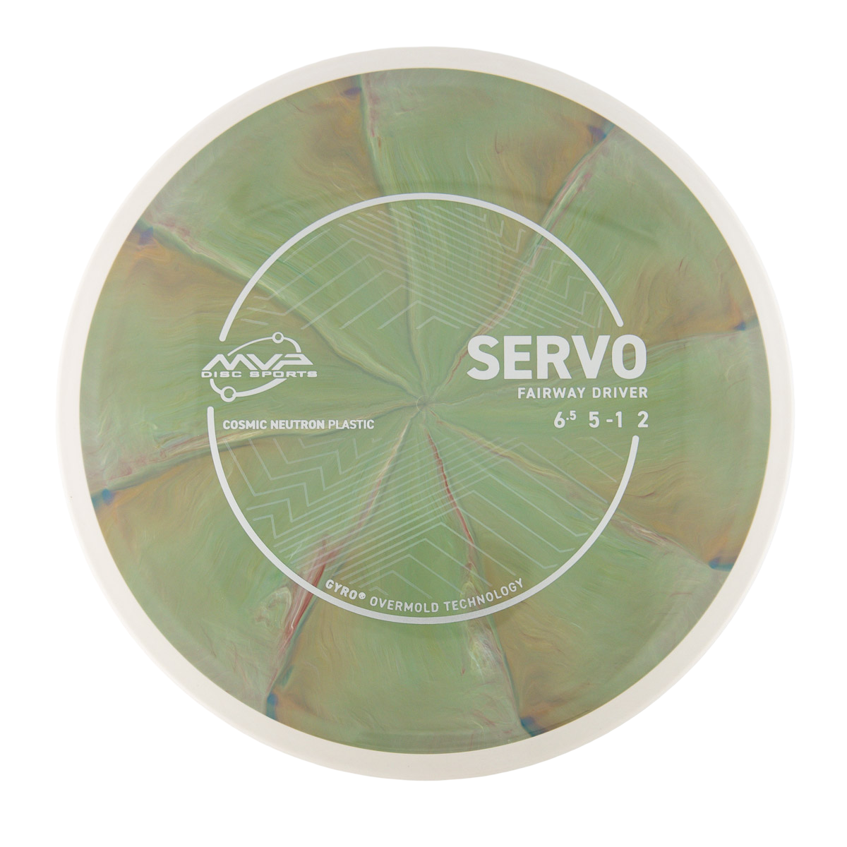 MVP Servo