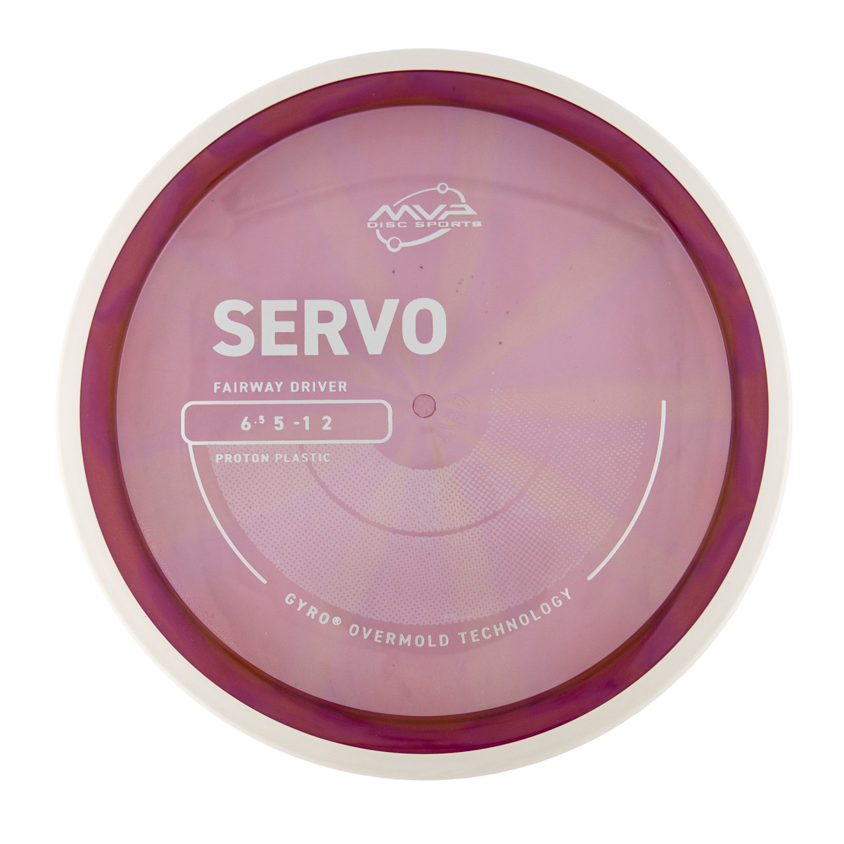 MVP Servo