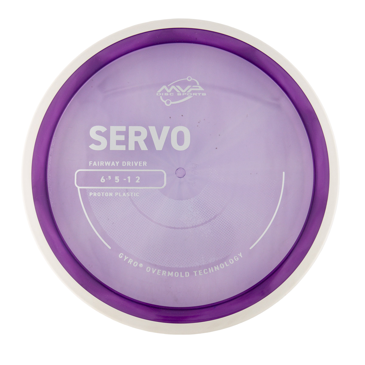 MVP Servo