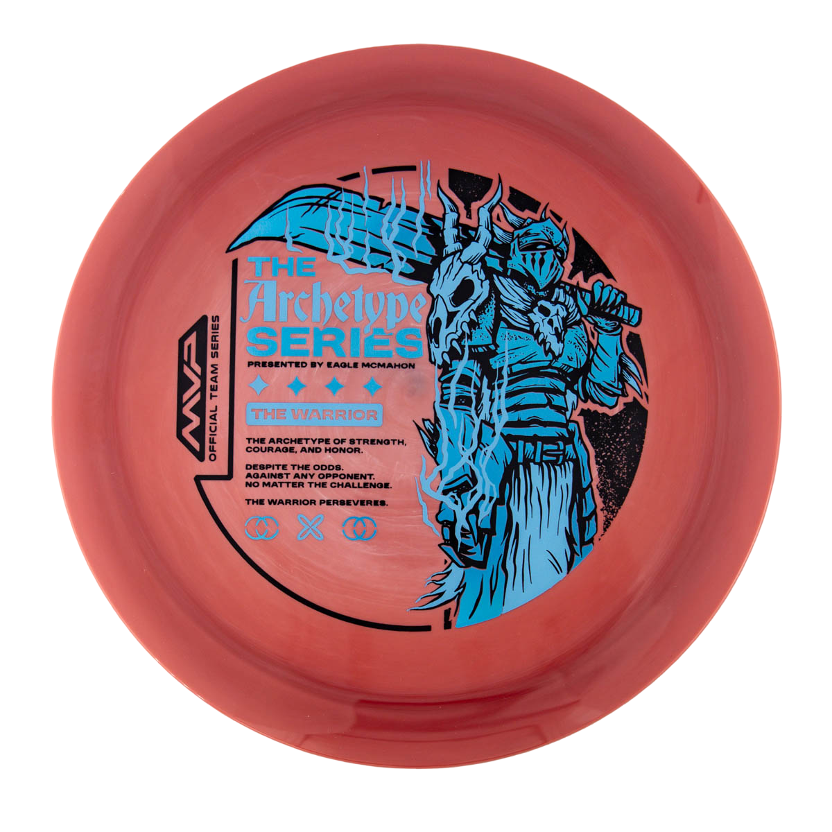Streamline Engine (Eagle McMahon Team Series)