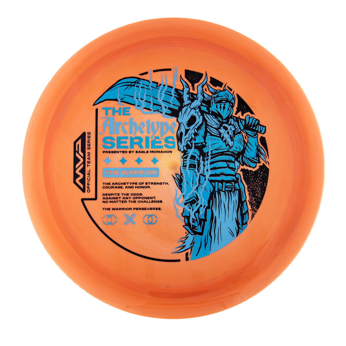 Streamline Engine (Eagle McMahon Team Series)