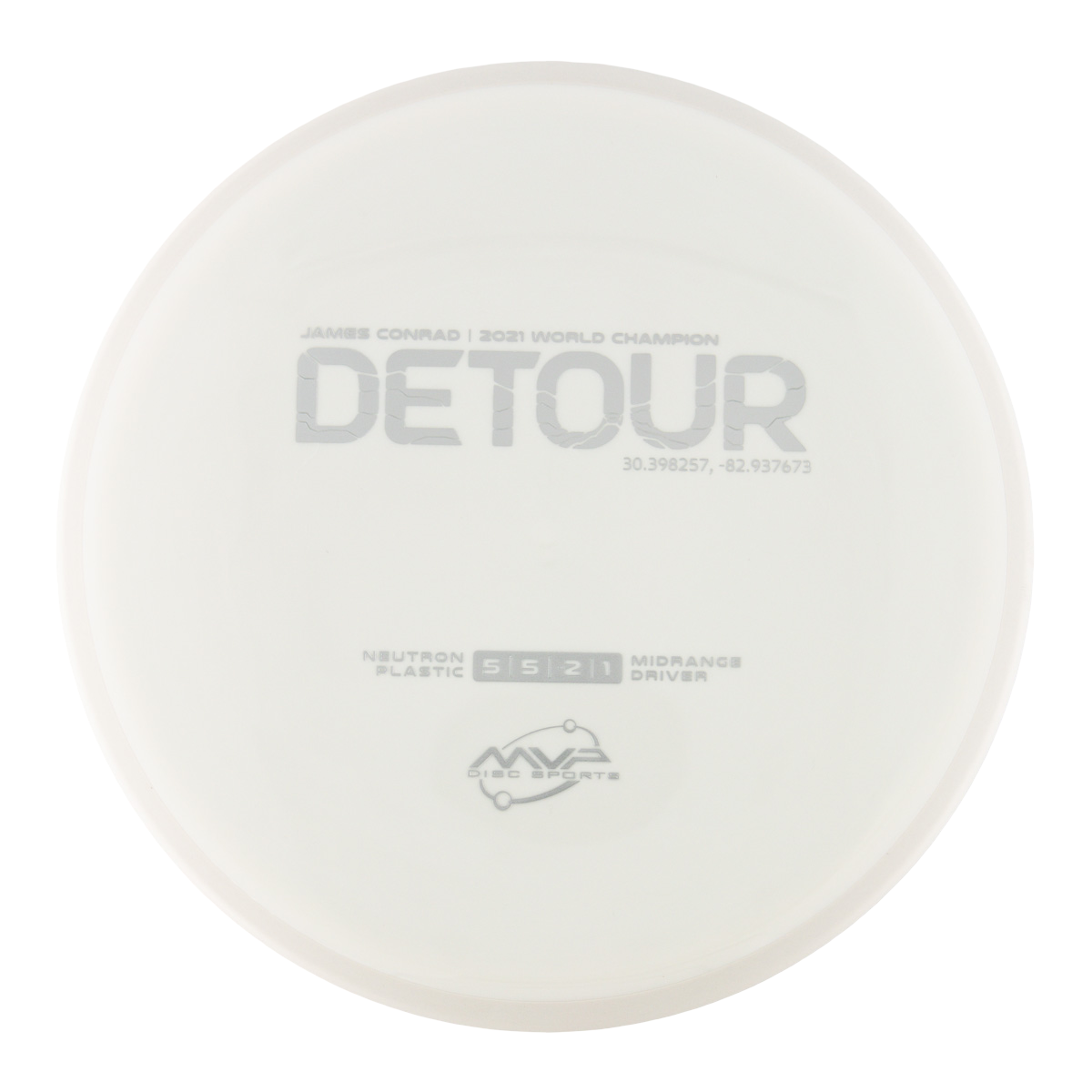 MVP Detour