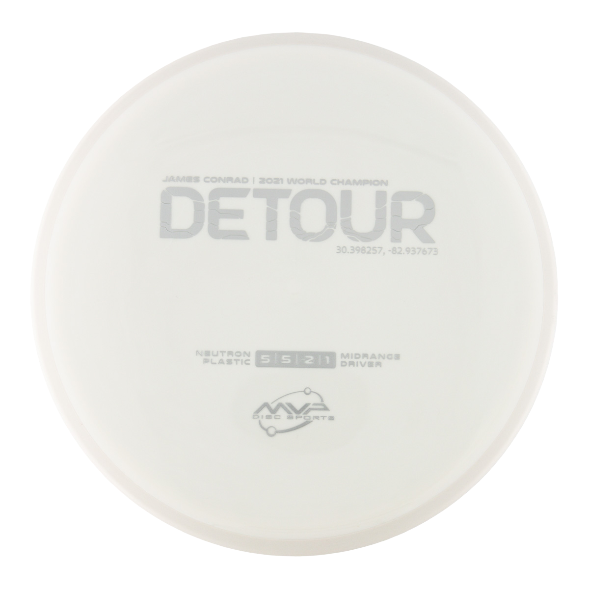 MVP Detour
