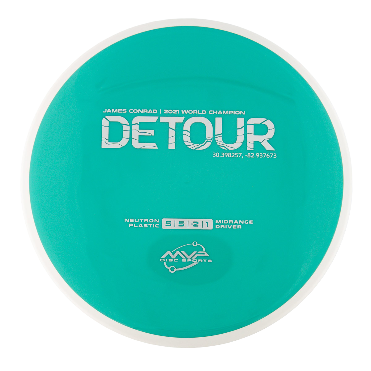 MVP Detour