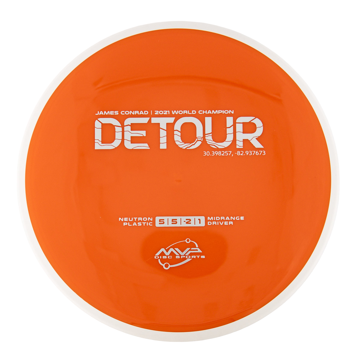 MVP Detour