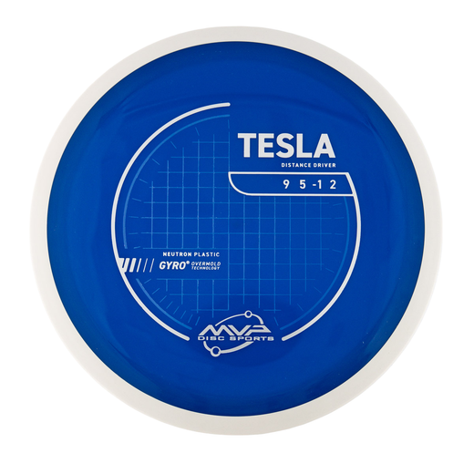 MVP Tesla