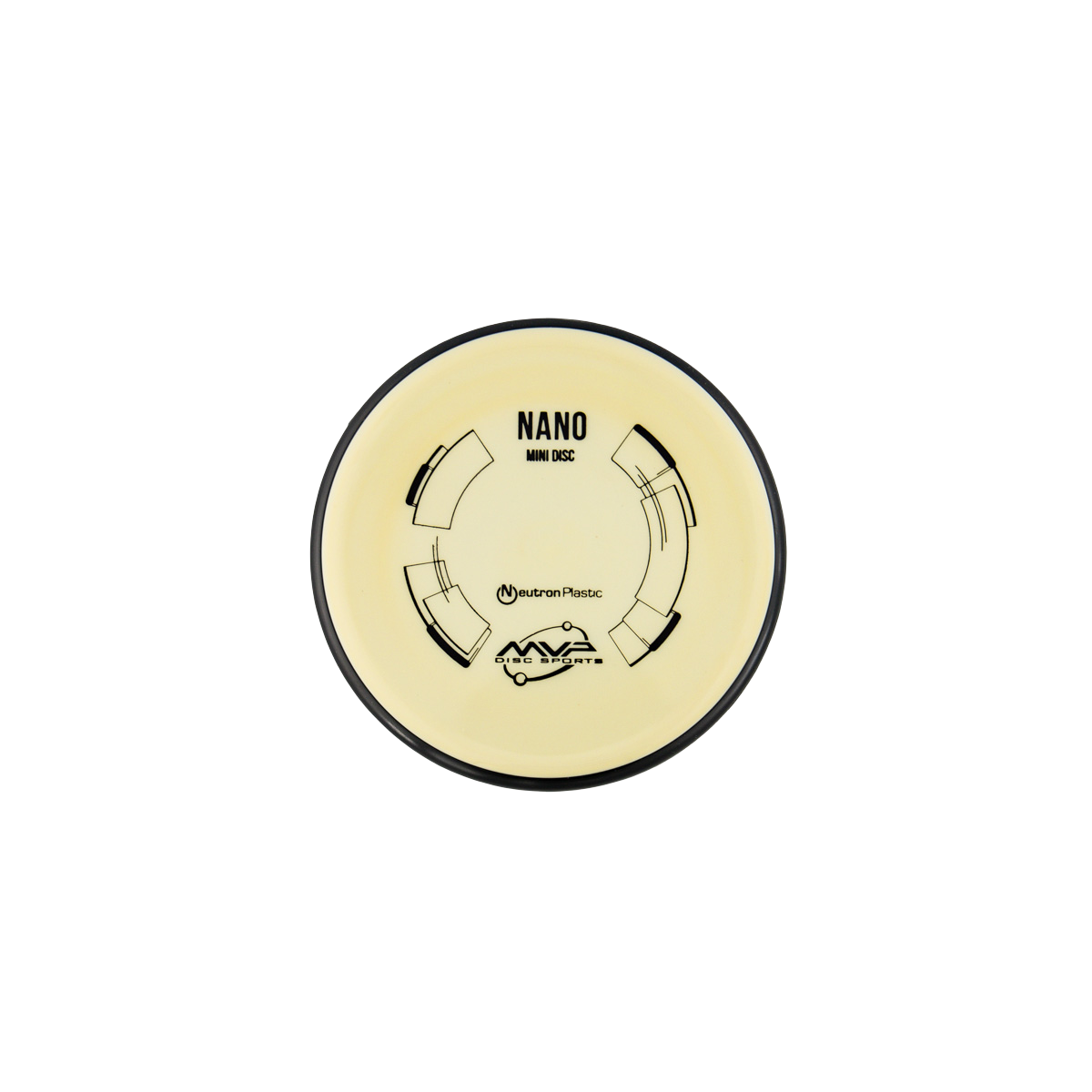MVP Nano Mini Marker - Neutron