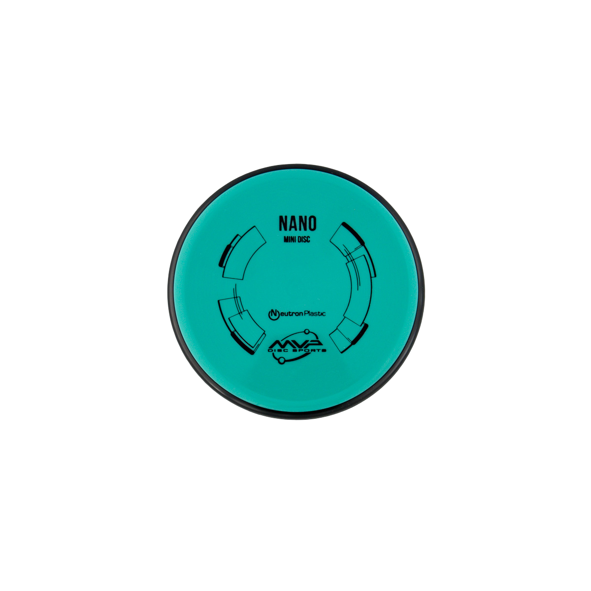 MVP Nano Mini Marker - Neutron